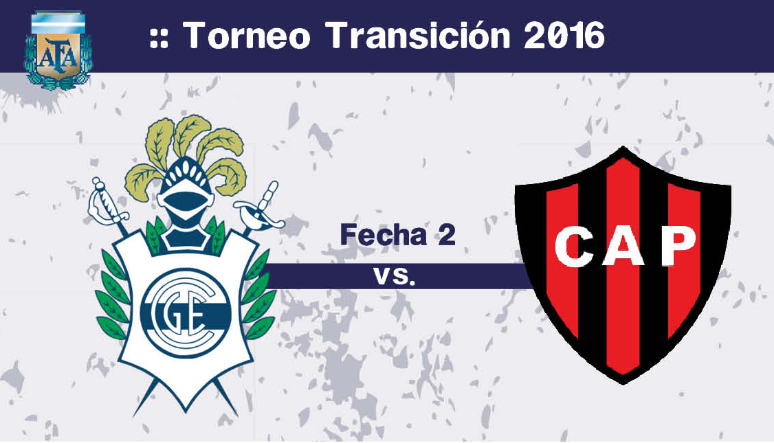 VS PATRONATO